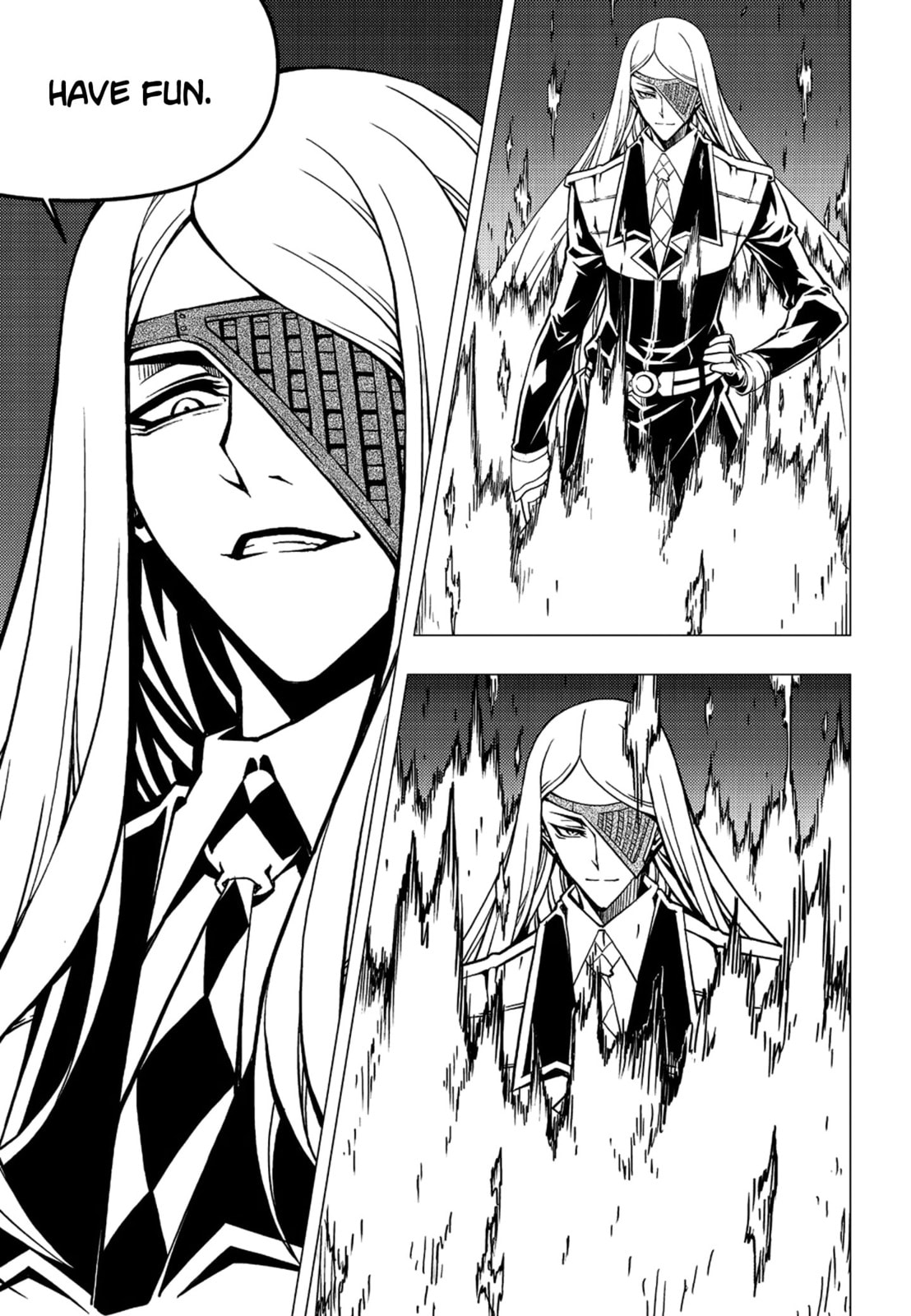Read Witch Hunter chapter 122.3 image 2 on Lezhin
