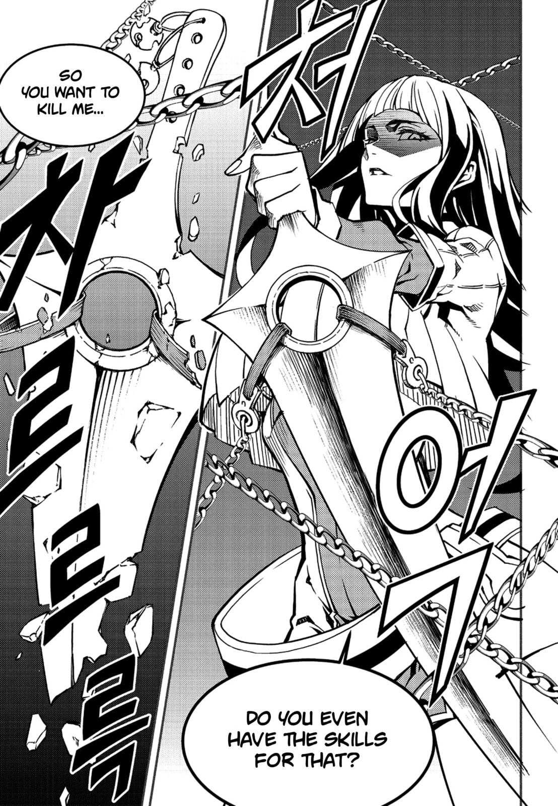 Read Witch Hunter chapter 122.4 image 4 on Lezhin