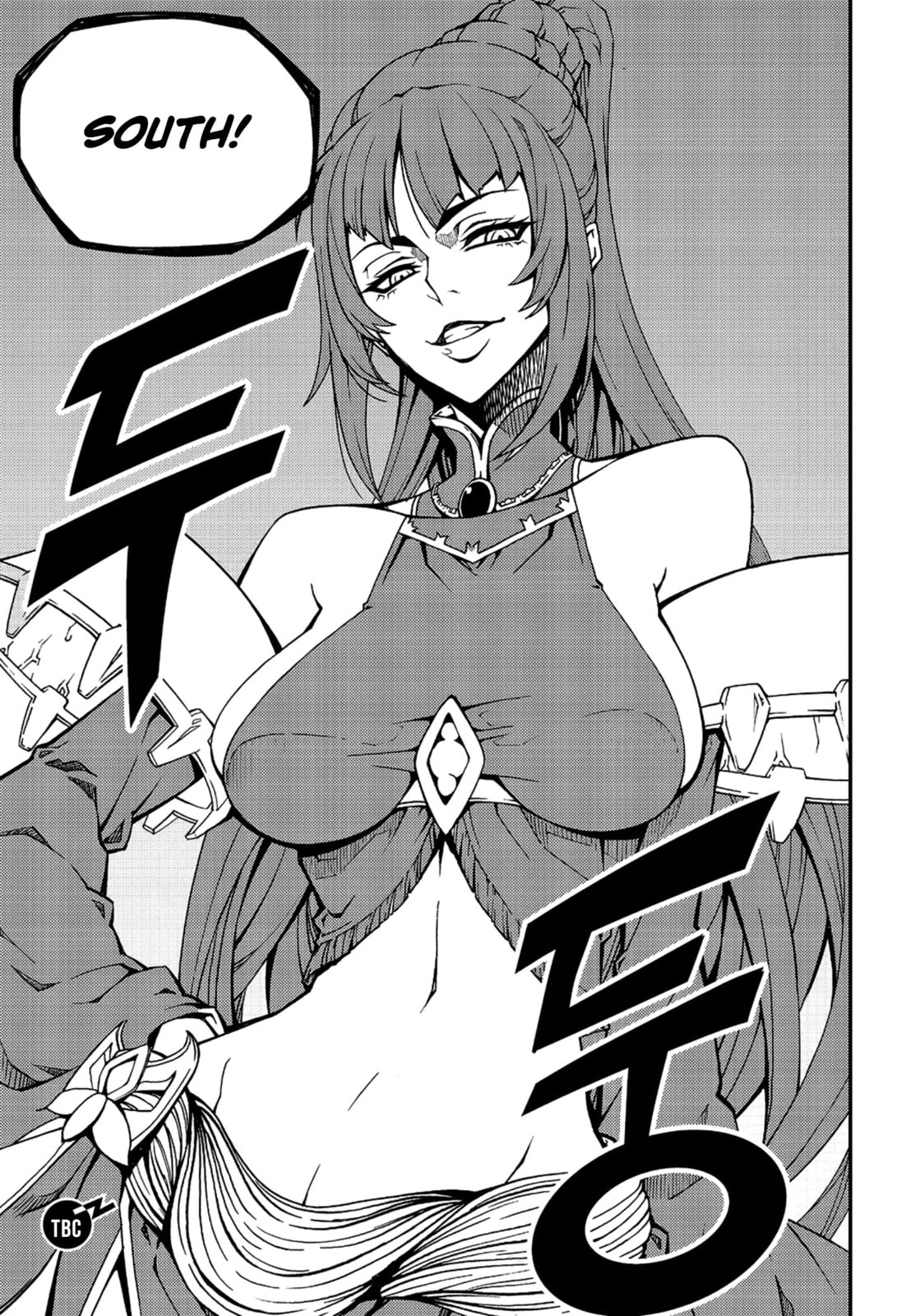 Read Witch Hunter chapter 122.5 image 12 on Lezhin