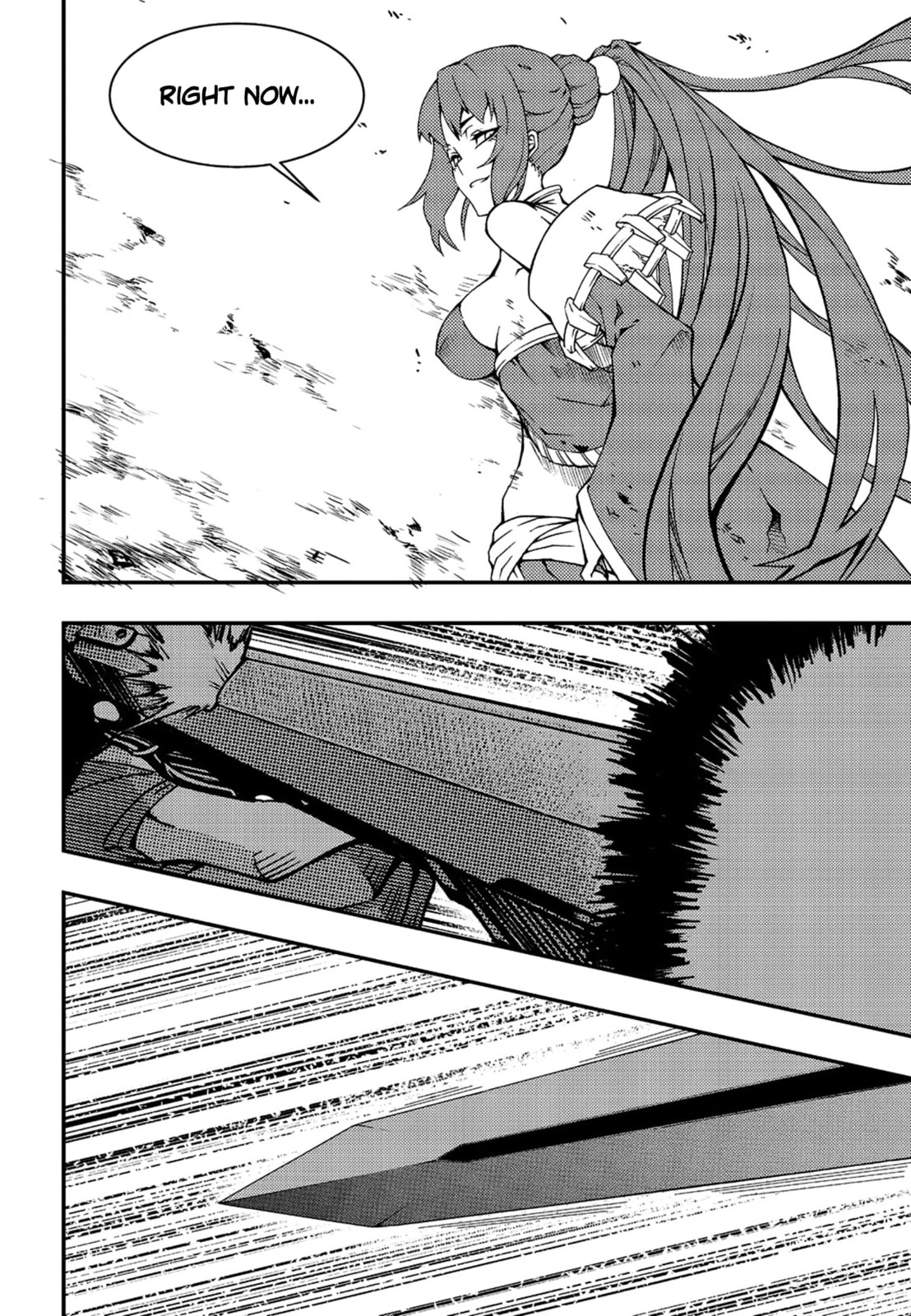 Read Witch Hunter chapter 122.6 image 13 on Lezhin