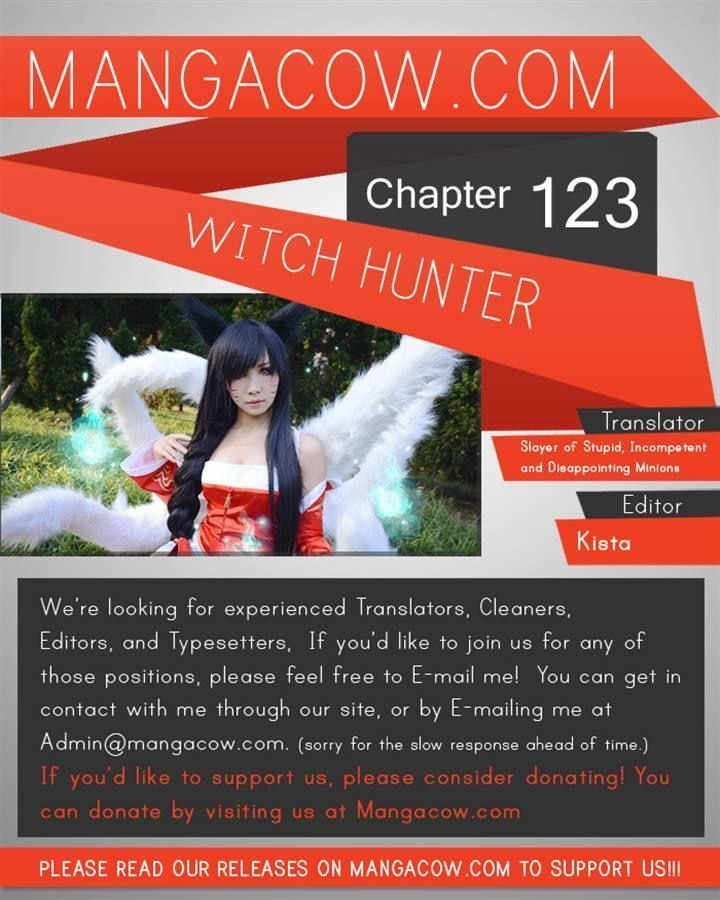 Read Witch Hunter chapter 123.1 image 21 on Lezhin