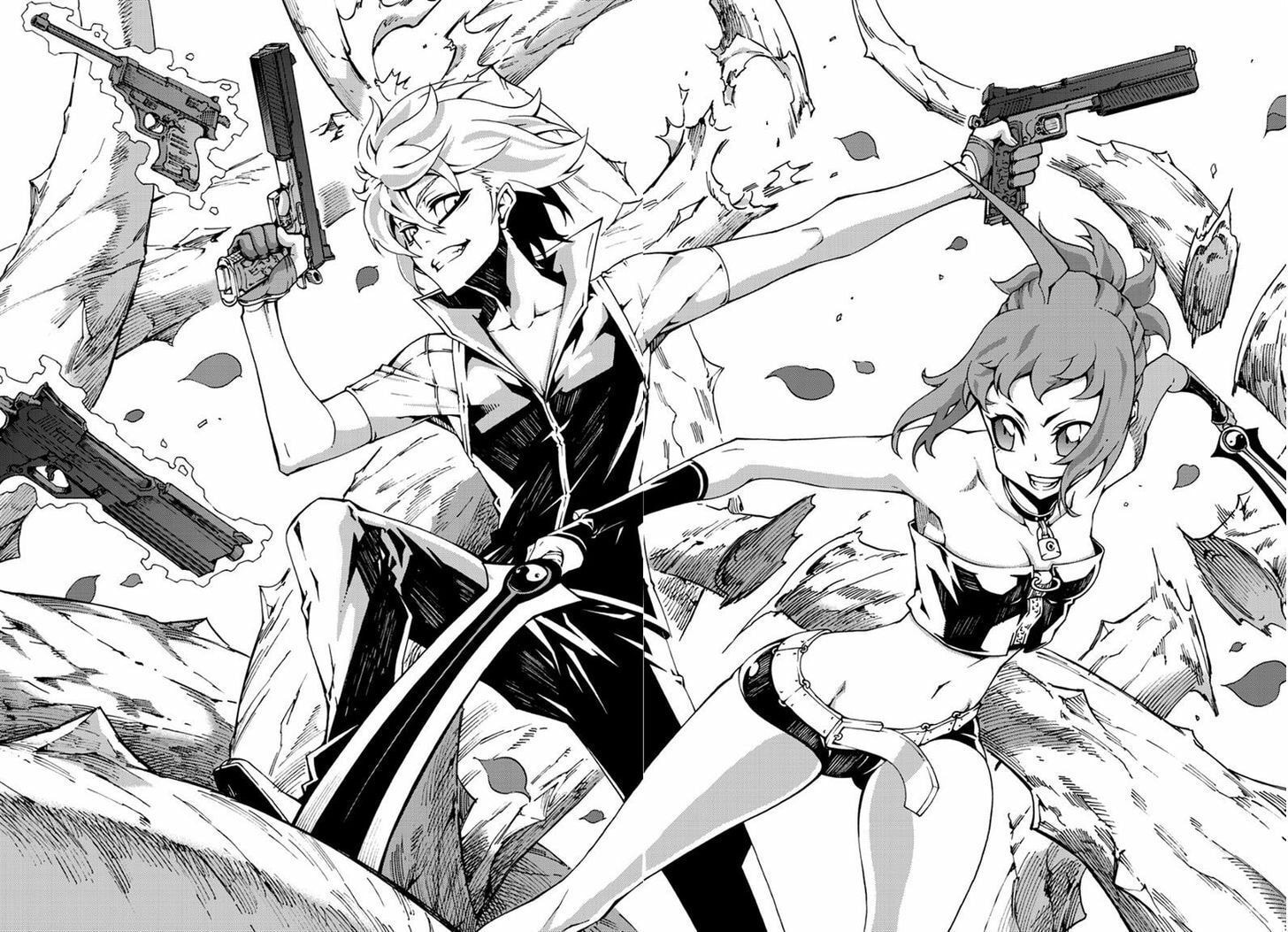 Read Witch Hunter chapter 123.2 image 7 on Lezhin