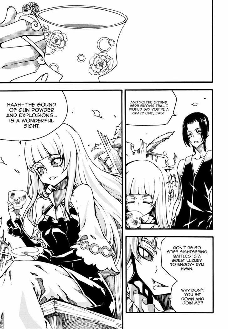 Read Witch Hunter chapter 123.2 image 8 on Lezhin