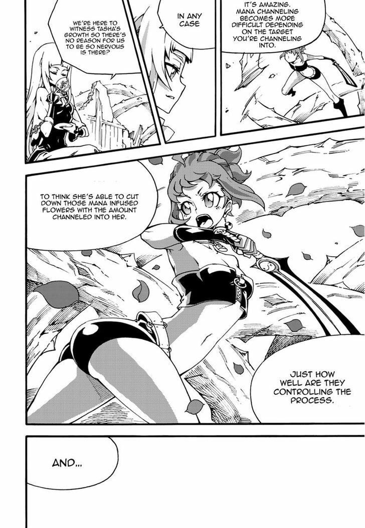 Read Witch Hunter chapter 123.2 image 9 on Lezhin