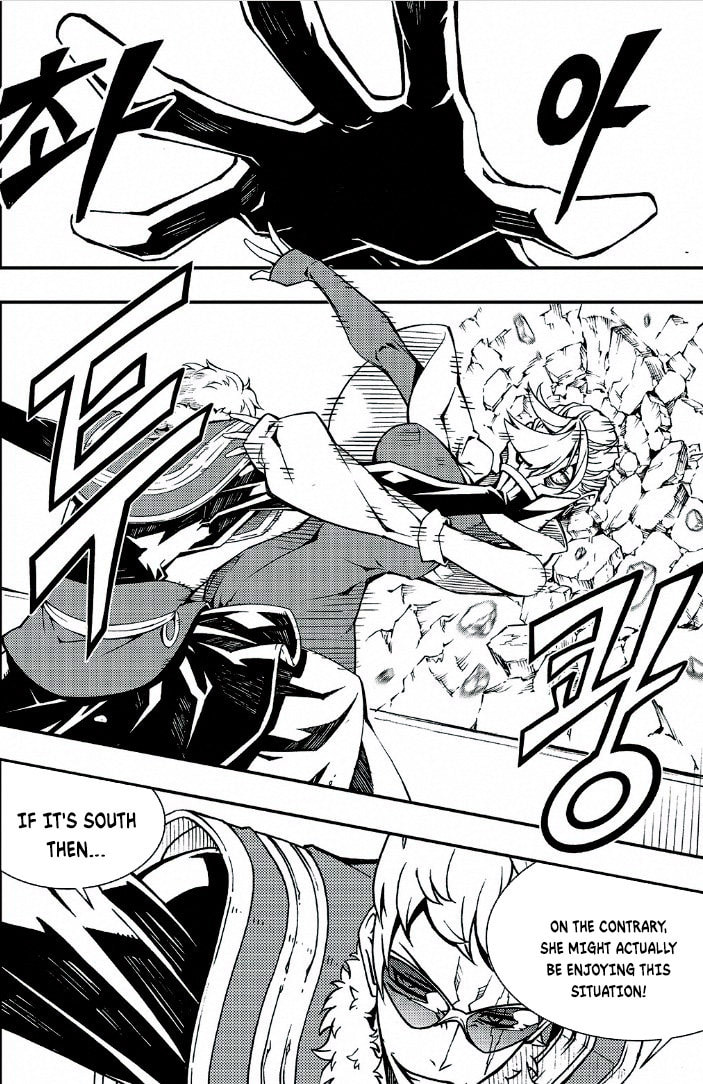 Read Witch Hunter chapter 123.6 image 10 on Lezhin