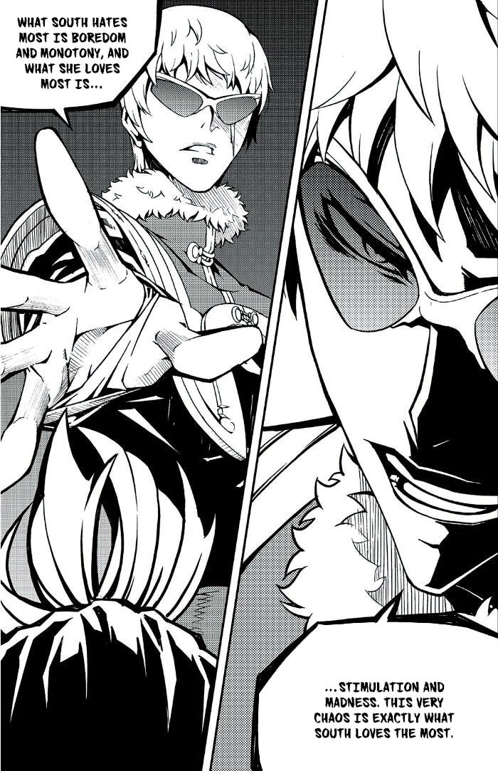 Read Witch Hunter chapter 123.6 image 11 on Lezhin