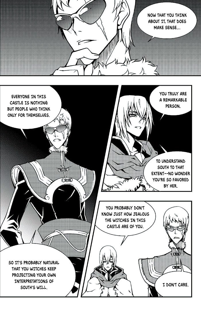 Read Witch Hunter chapter 123.6 image 12 on Lezhin