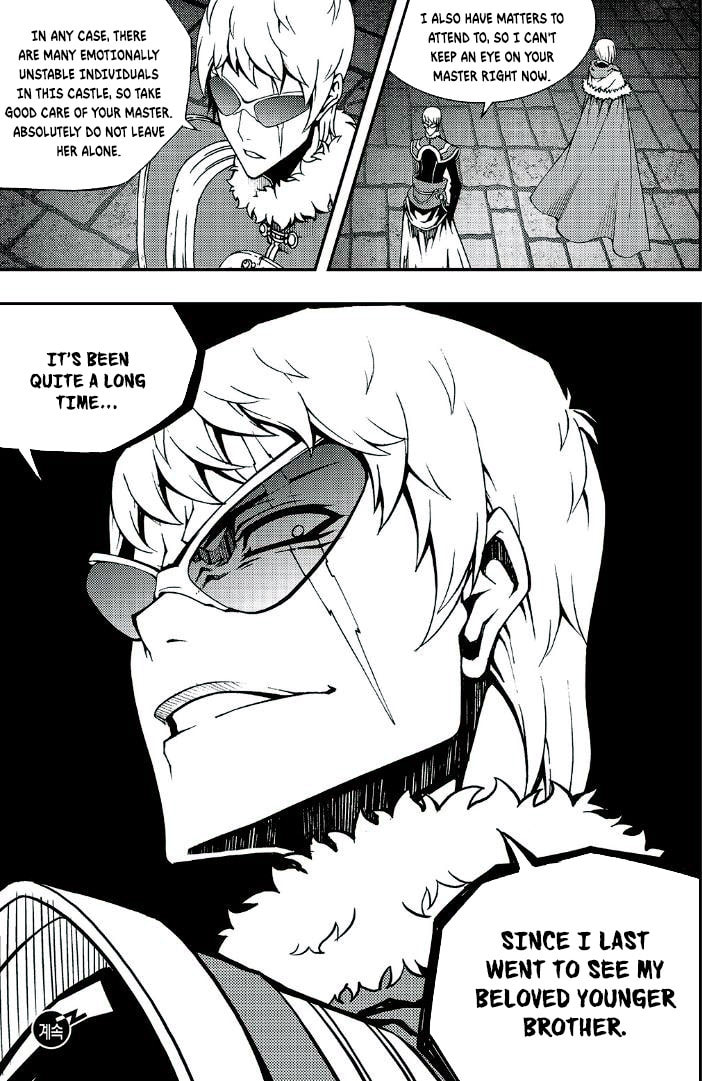 Read Witch Hunter chapter 123.6 image 13 on Lezhin