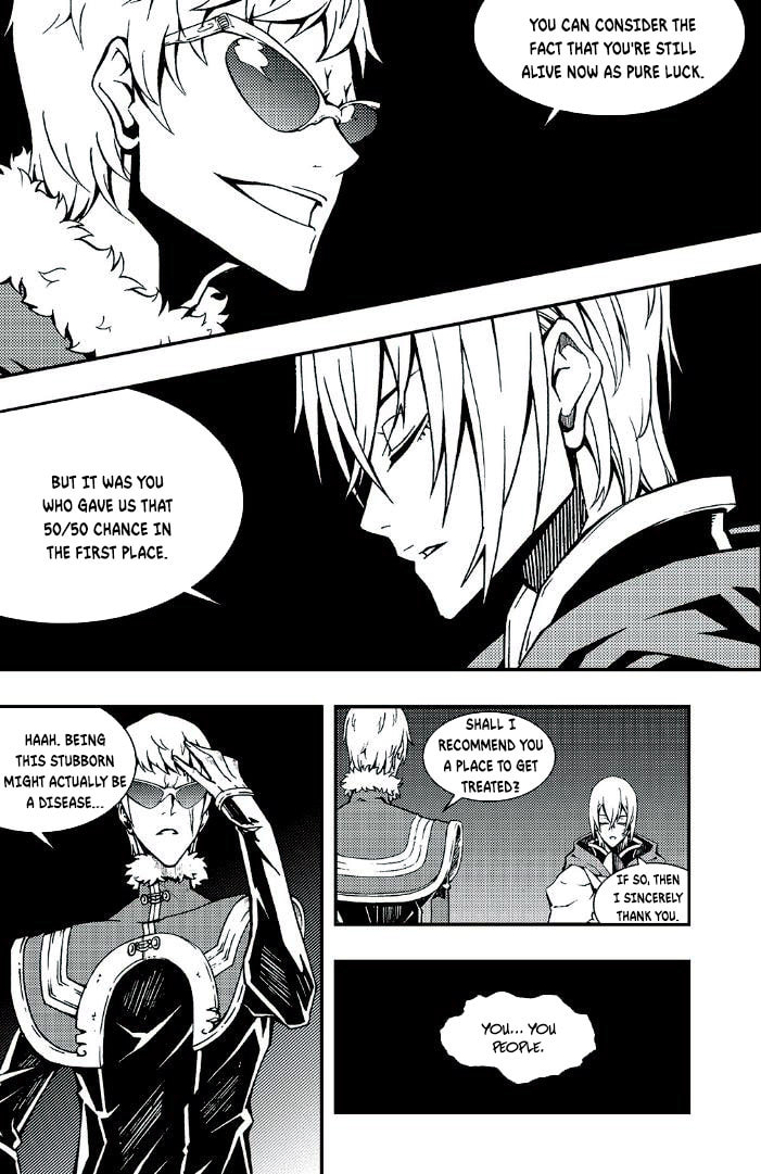 Read Witch Hunter chapter 123.6 image 7 on Lezhin