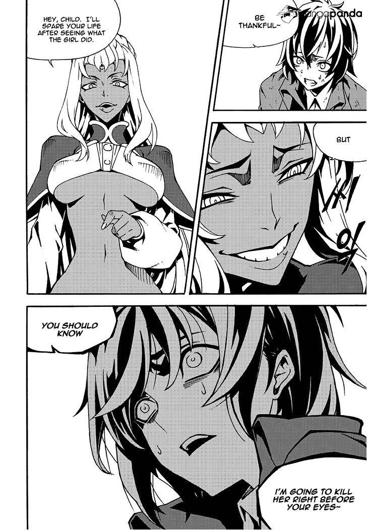 Read Witch Hunter chapter 155.1 image 7 on Lezhin