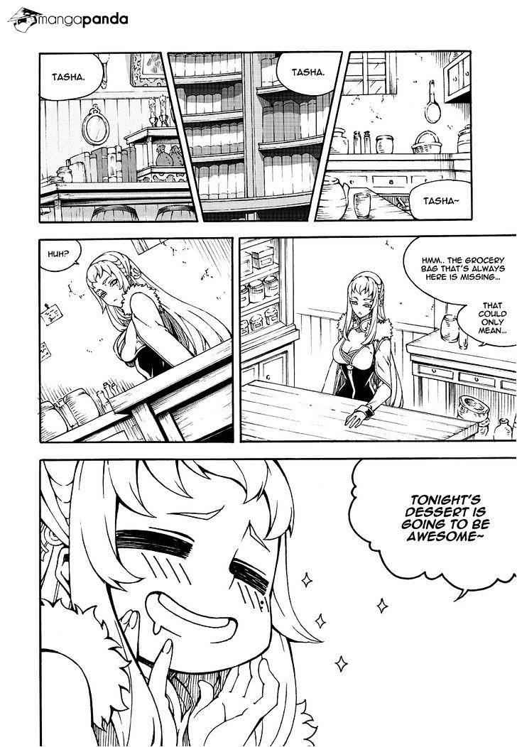 Read Witch Hunter chapter 155.2 image 14 on Lezhin