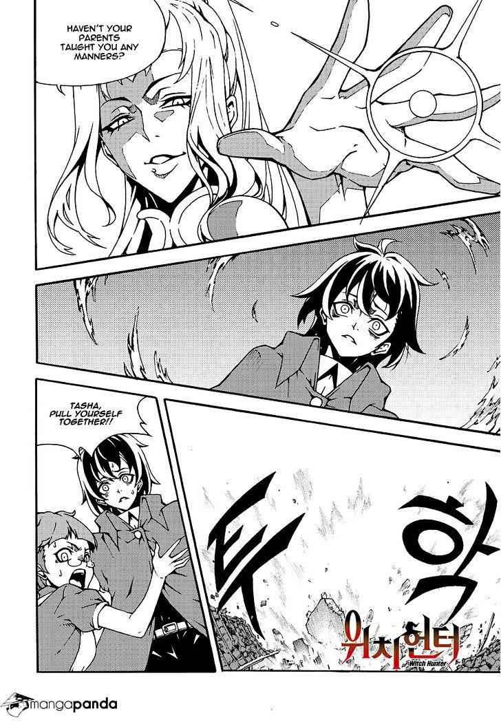 Read Witch Hunter chapter 155.2 image 2 on Lezhin
