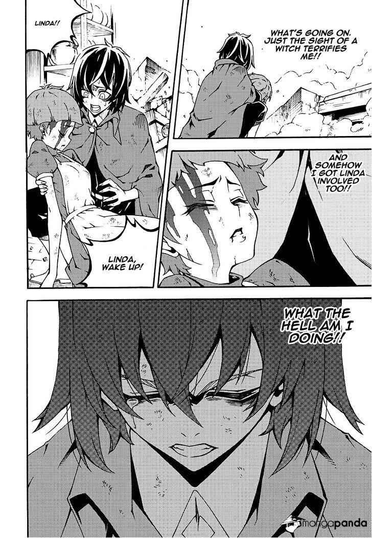 Read Witch Hunter chapter 155.2 image 5 on Lezhin
