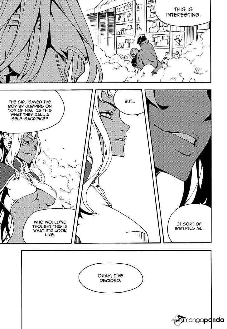 Read Witch Hunter chapter 155.2 image 6 on Lezhin