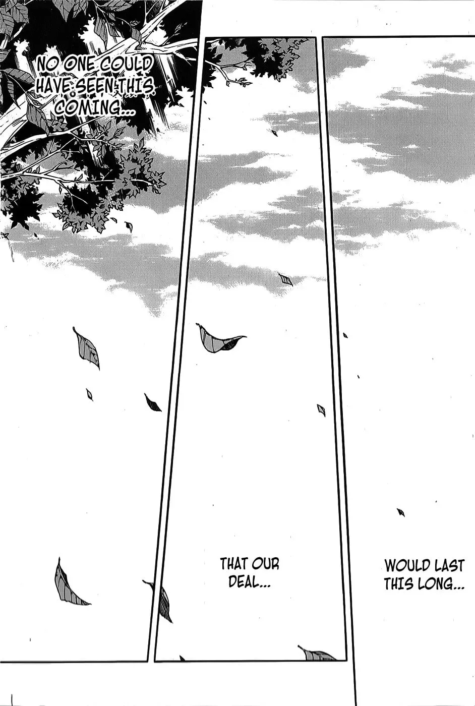 Read Witch Hunter chapter 2.1 image 0 on Lezhin