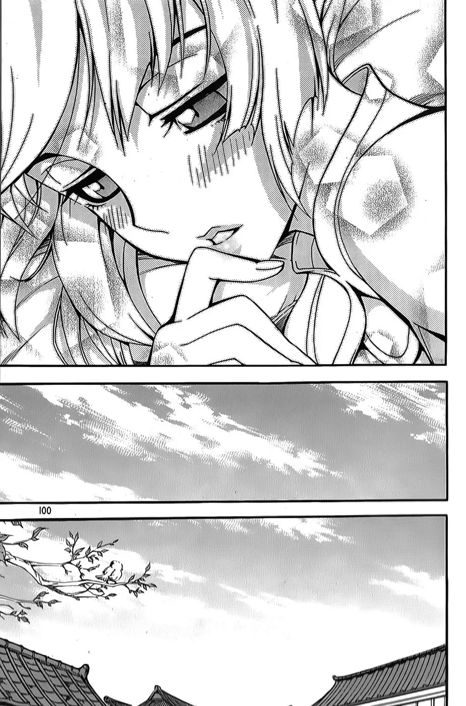Read Witch Hunter chapter 2.1 image 21 on Lezhin