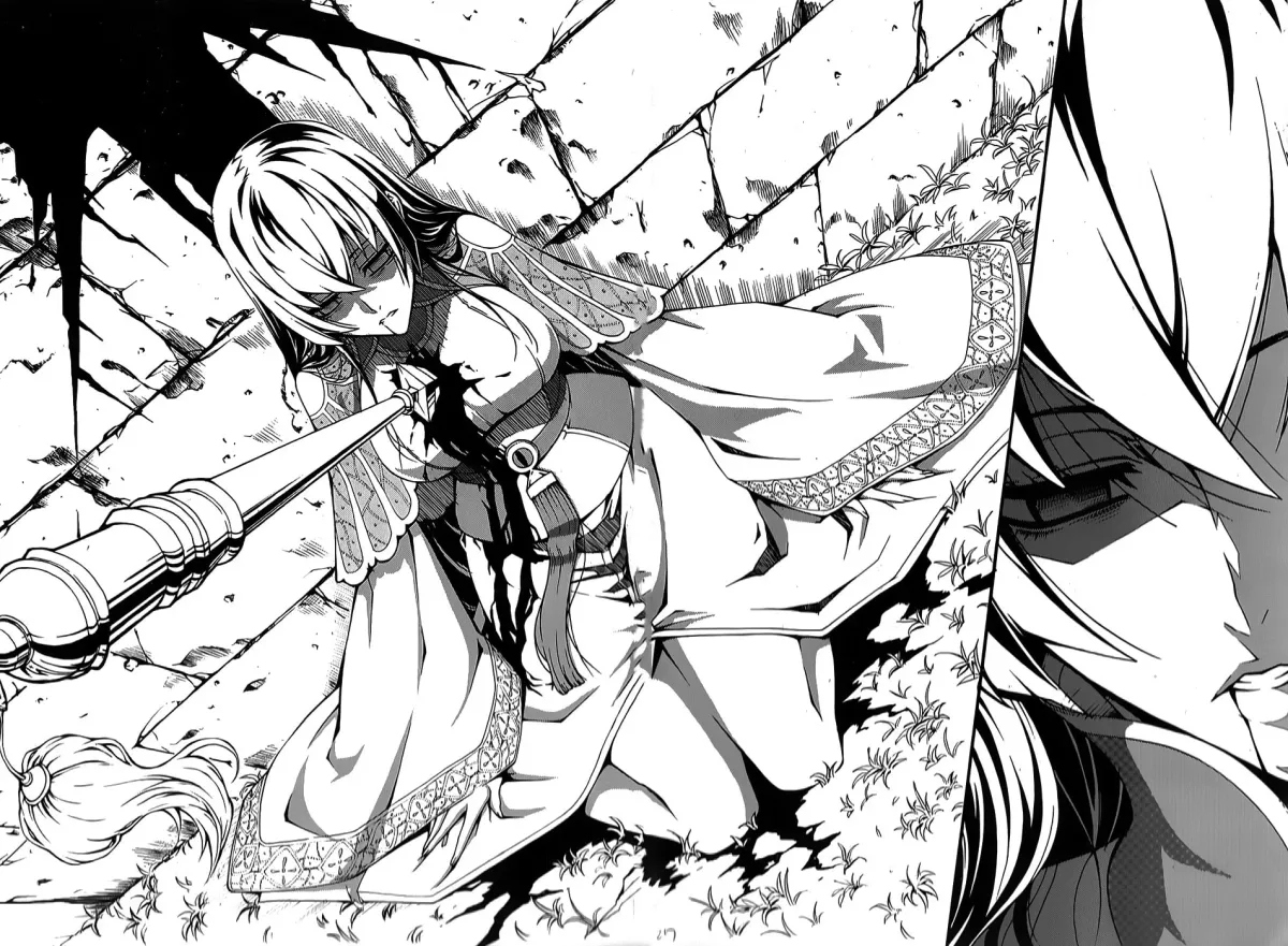 Read Witch Hunter chapter 2.1 image 25 on Lezhin