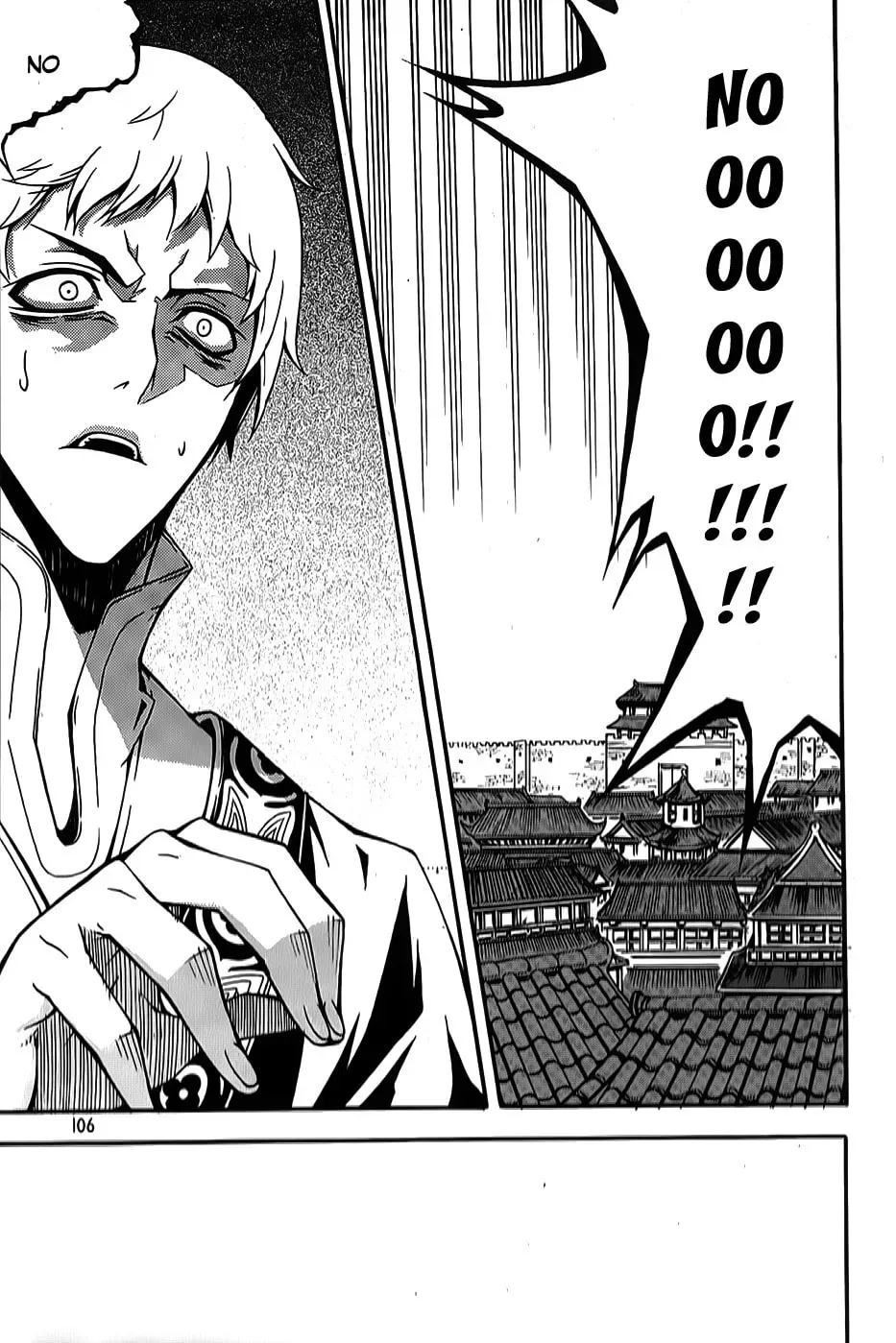 Read Witch Hunter chapter 2.1 image 26 on Lezhin