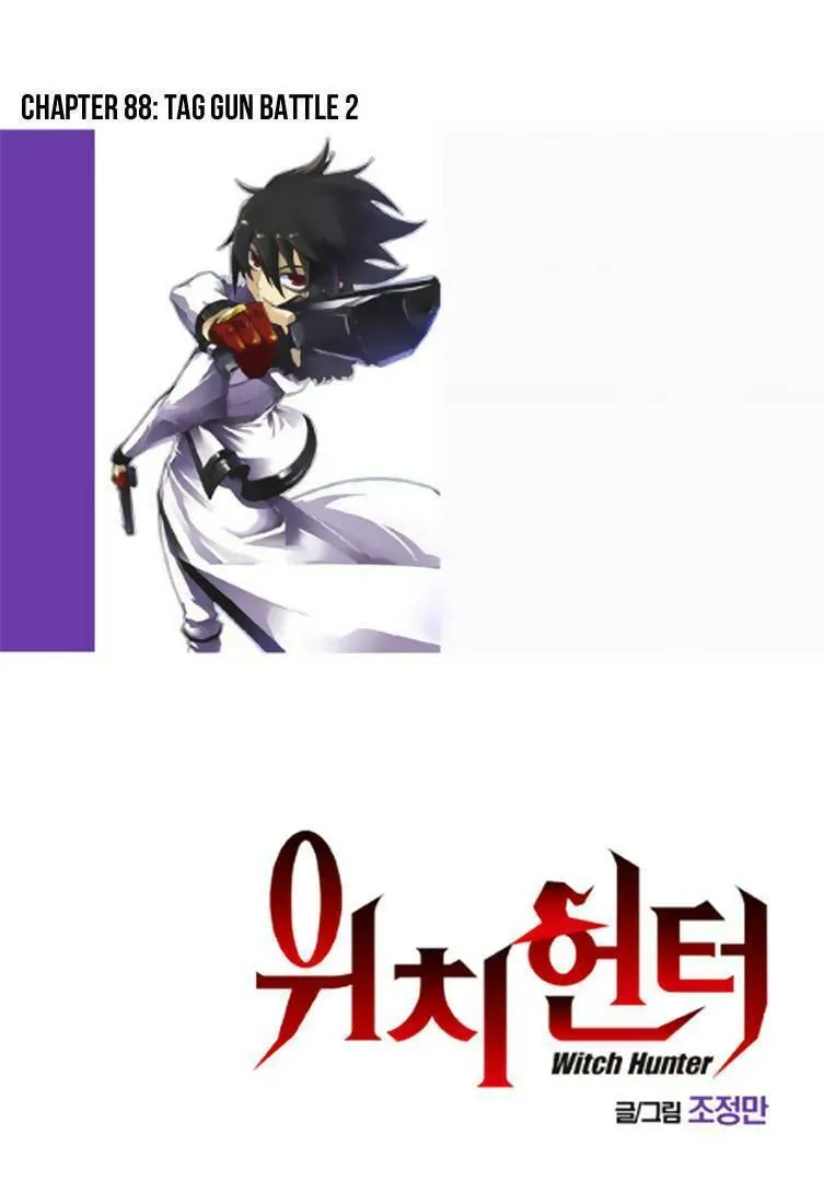 Read Witch Hunter chapter 2.2 image 1 on Lezhin