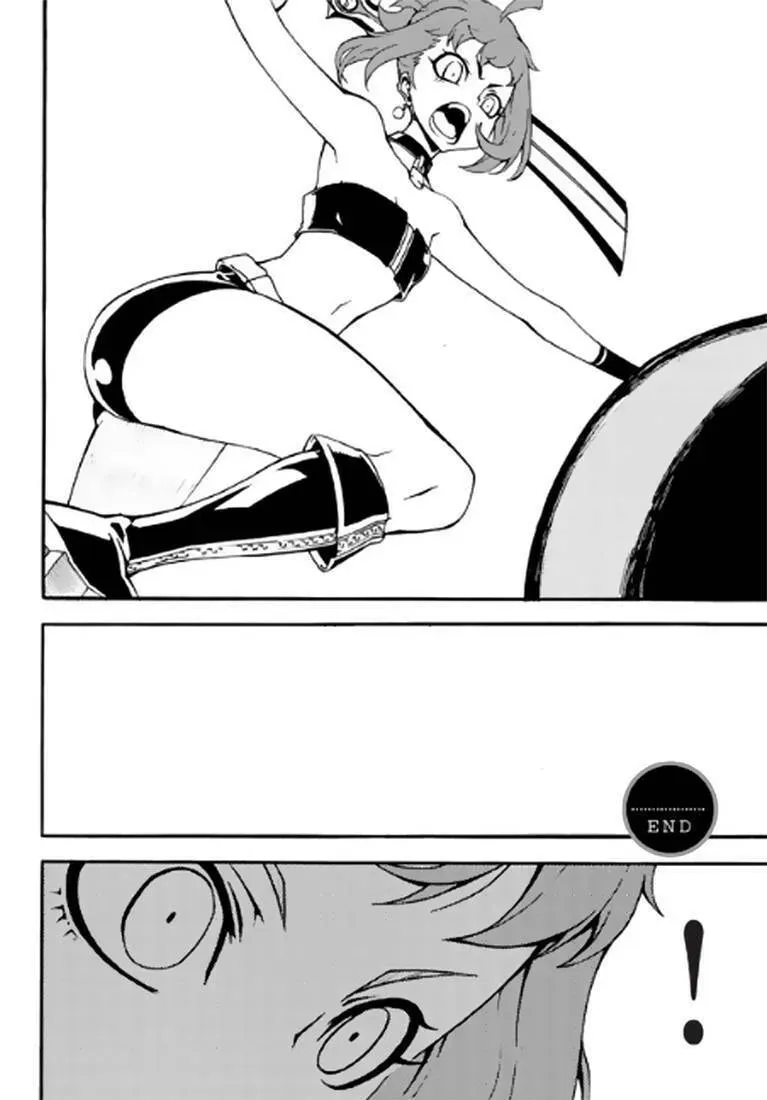 Read Witch Hunter chapter 2.2 image 10 on Lezhin