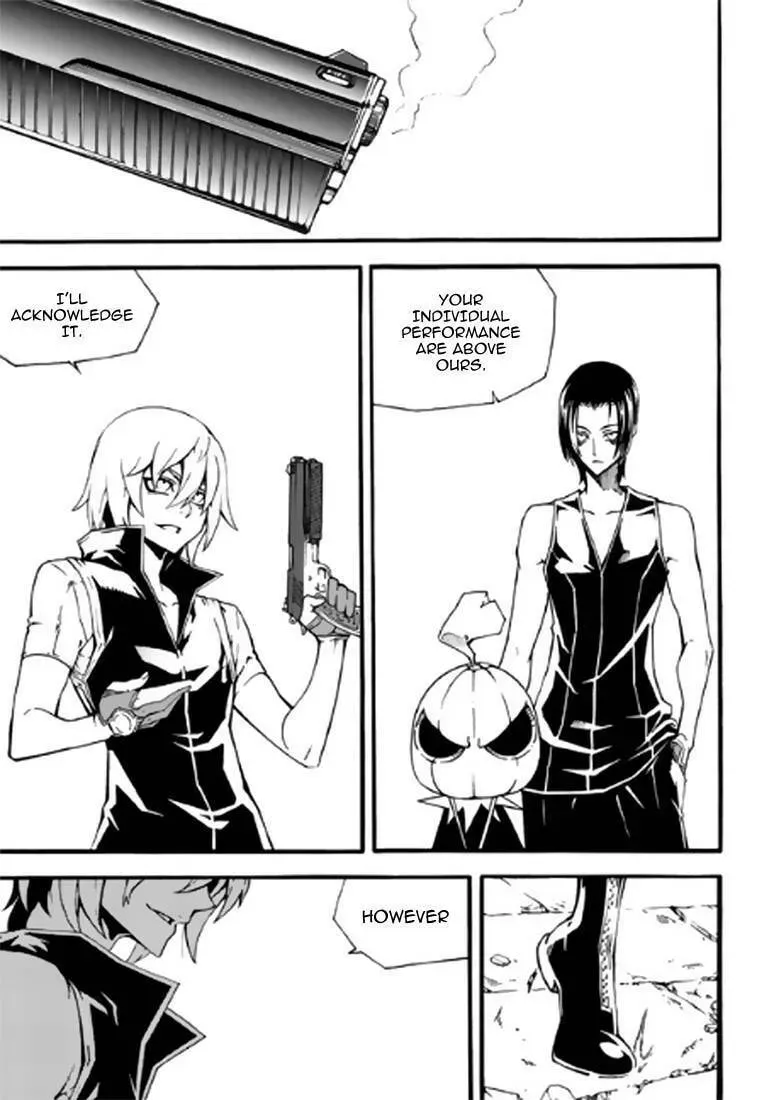 Read Witch Hunter chapter 2.2 image 7 on Lezhin