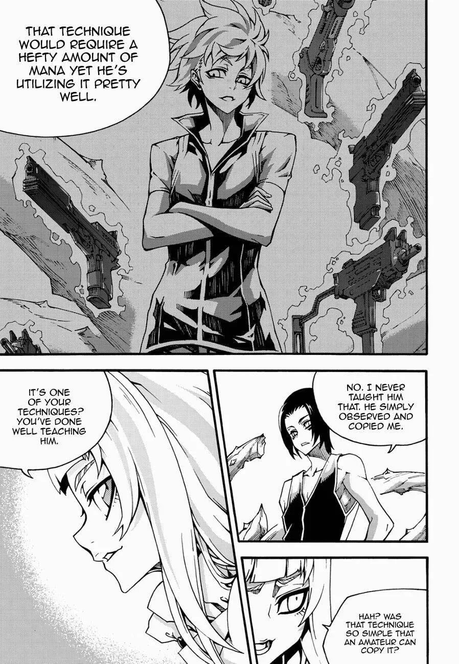 Read Witch Hunter chapter 2.3 image 11 on Lezhin