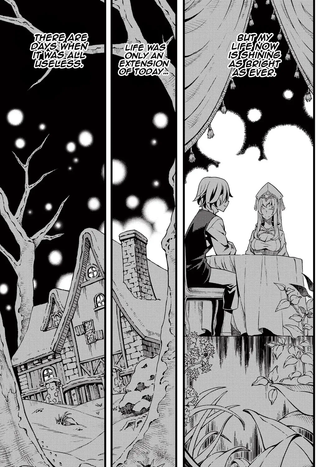 Read Witch Hunter chapter 2.5 image 13 on Lezhin