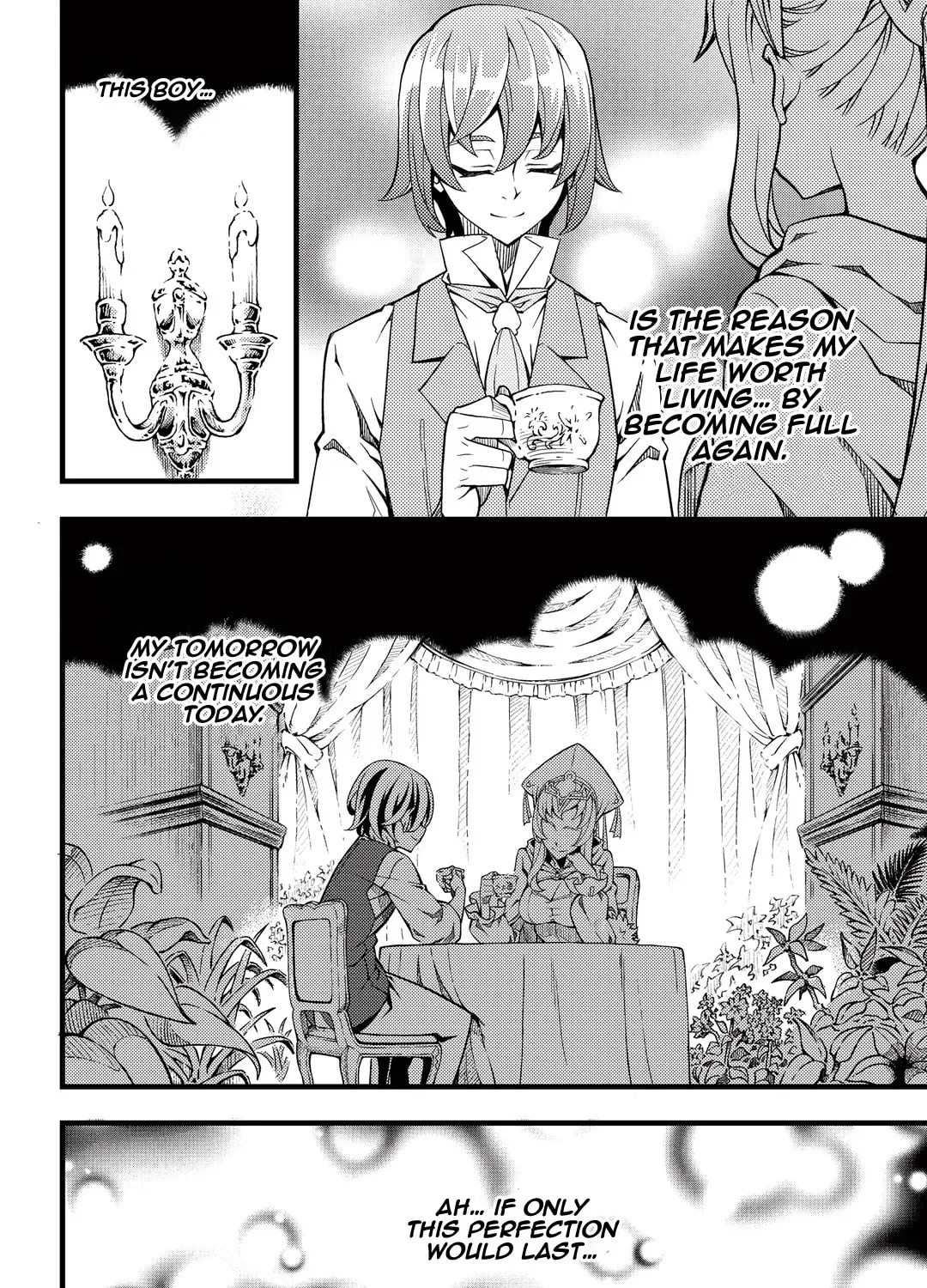 Read Witch Hunter chapter 2.5 image 15 on Lezhin
