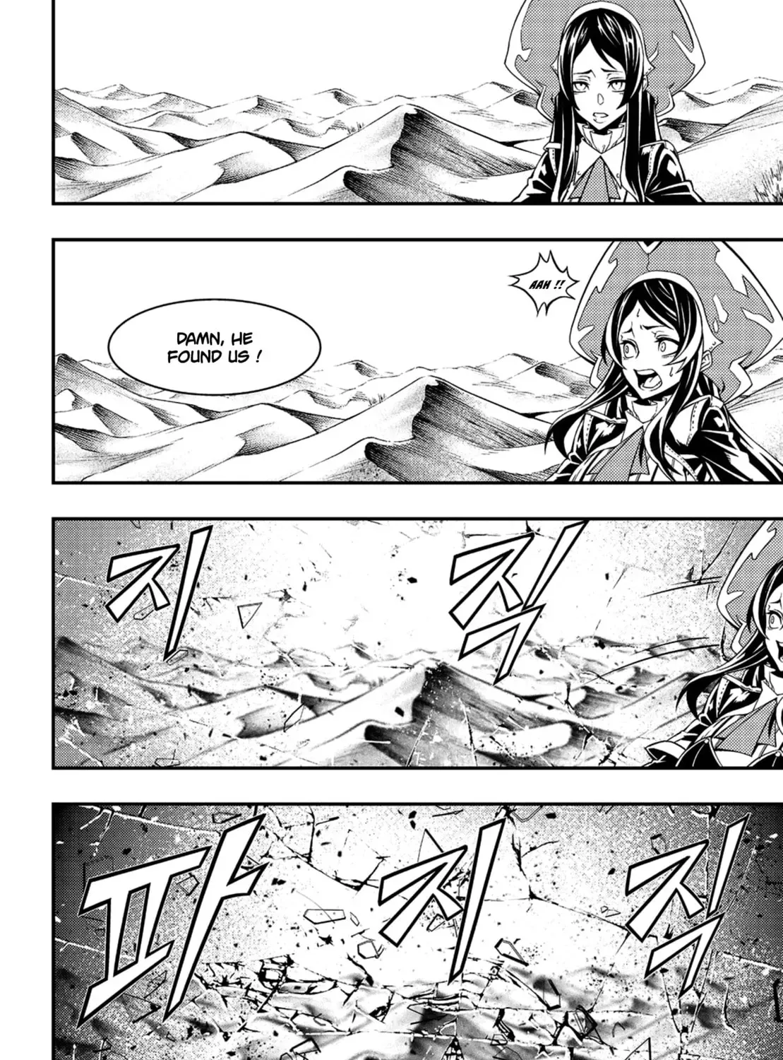 Read Witch Hunter chapter 2.6 image 12 on Lezhin