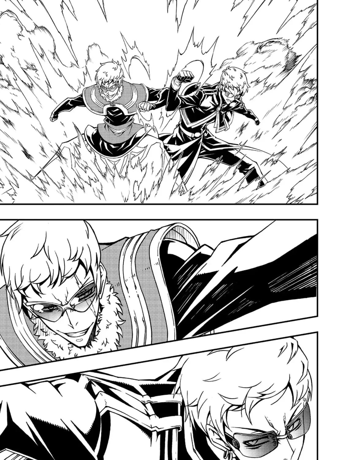 Read Witch Hunter chapter 2.6 image 22 on Lezhin