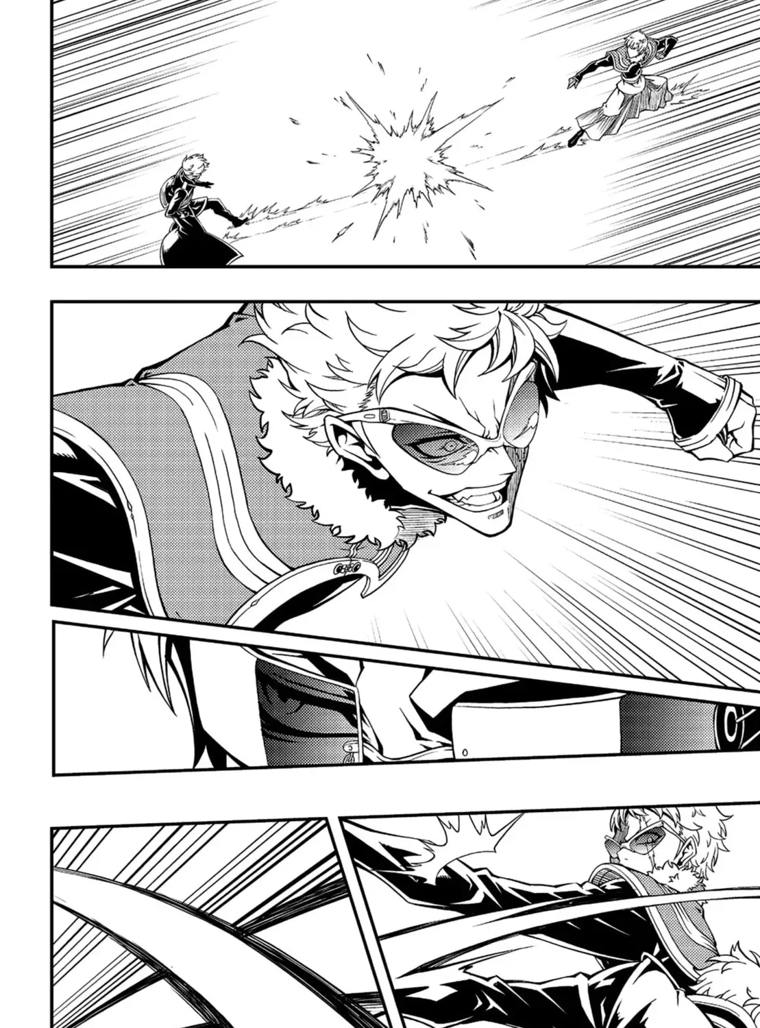 Read Witch Hunter chapter 2.6 image 24 on Lezhin