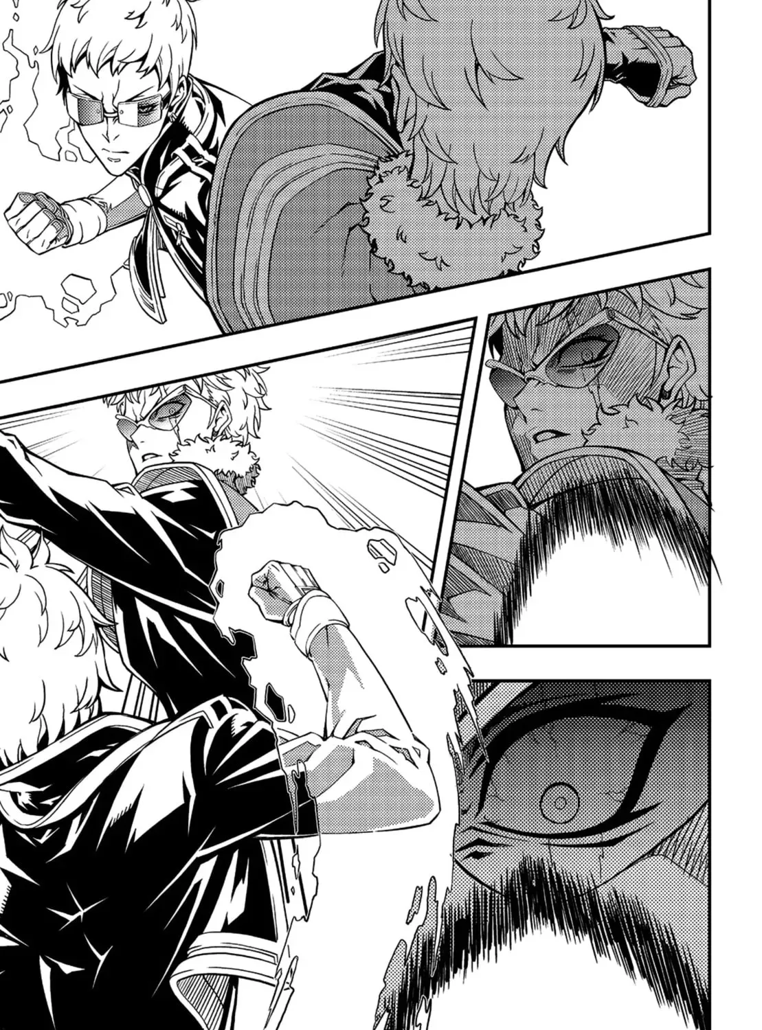 Read Witch Hunter chapter 2.6 image 26 on Lezhin