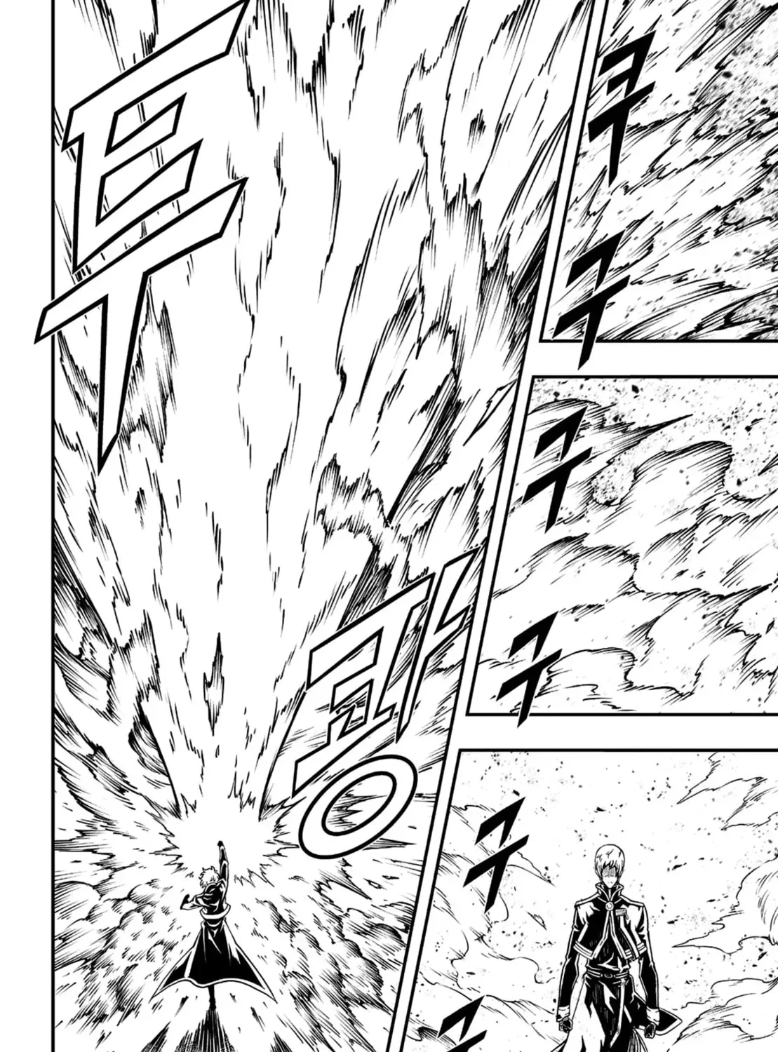 Read Witch Hunter chapter 2.6 image 28 on Lezhin