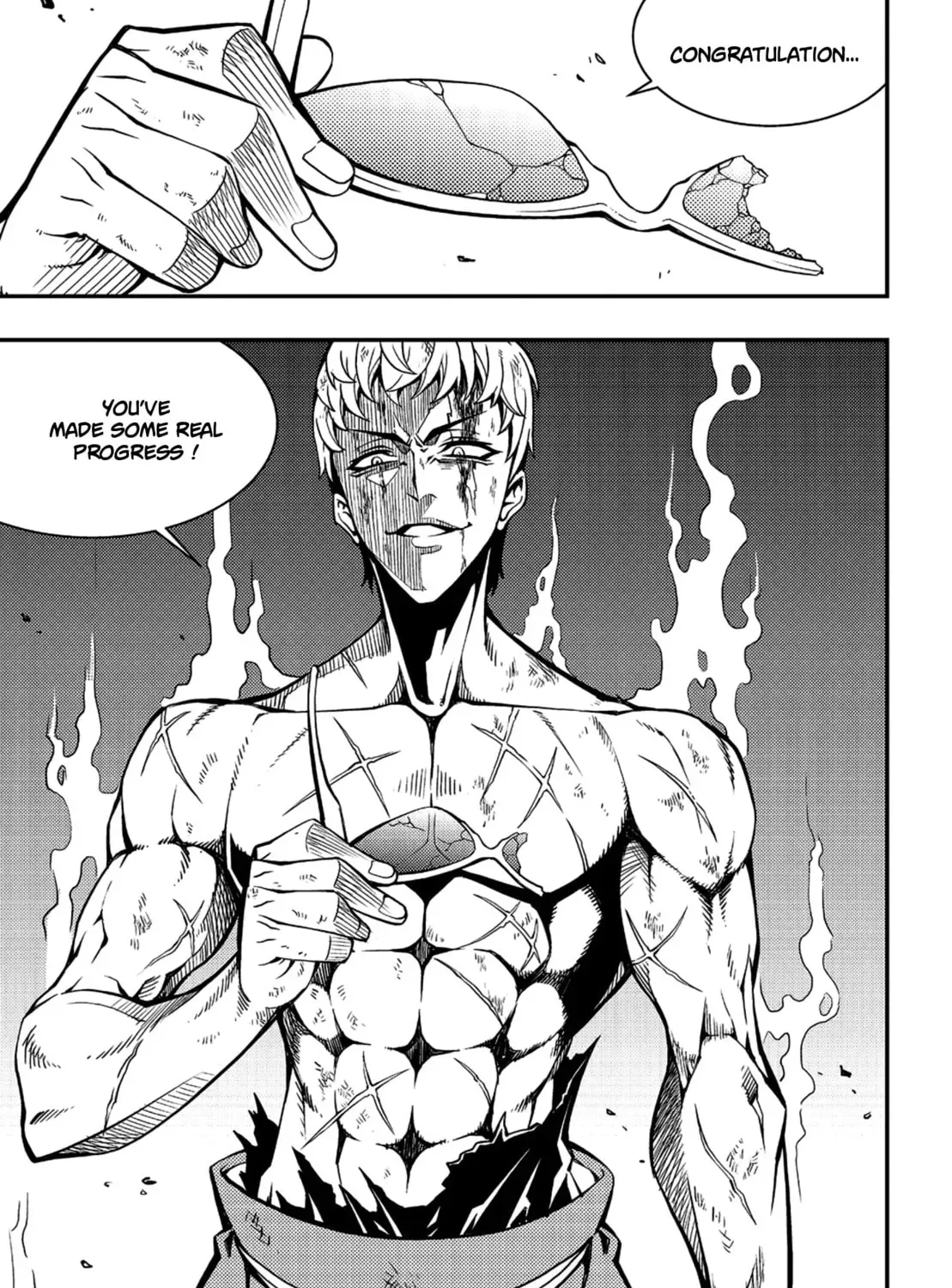 Read Witch Hunter chapter 2.6 image 30 on Lezhin