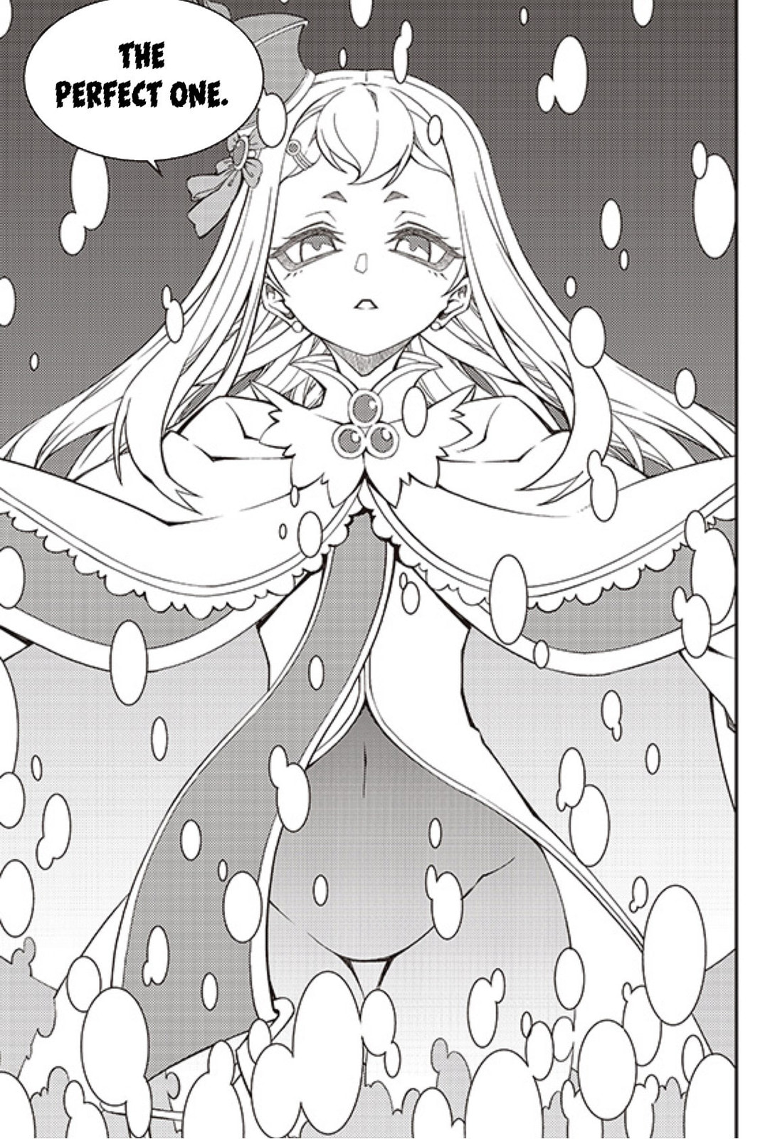 Read Witch Hunter chapter 237 image 7 on Lezhin