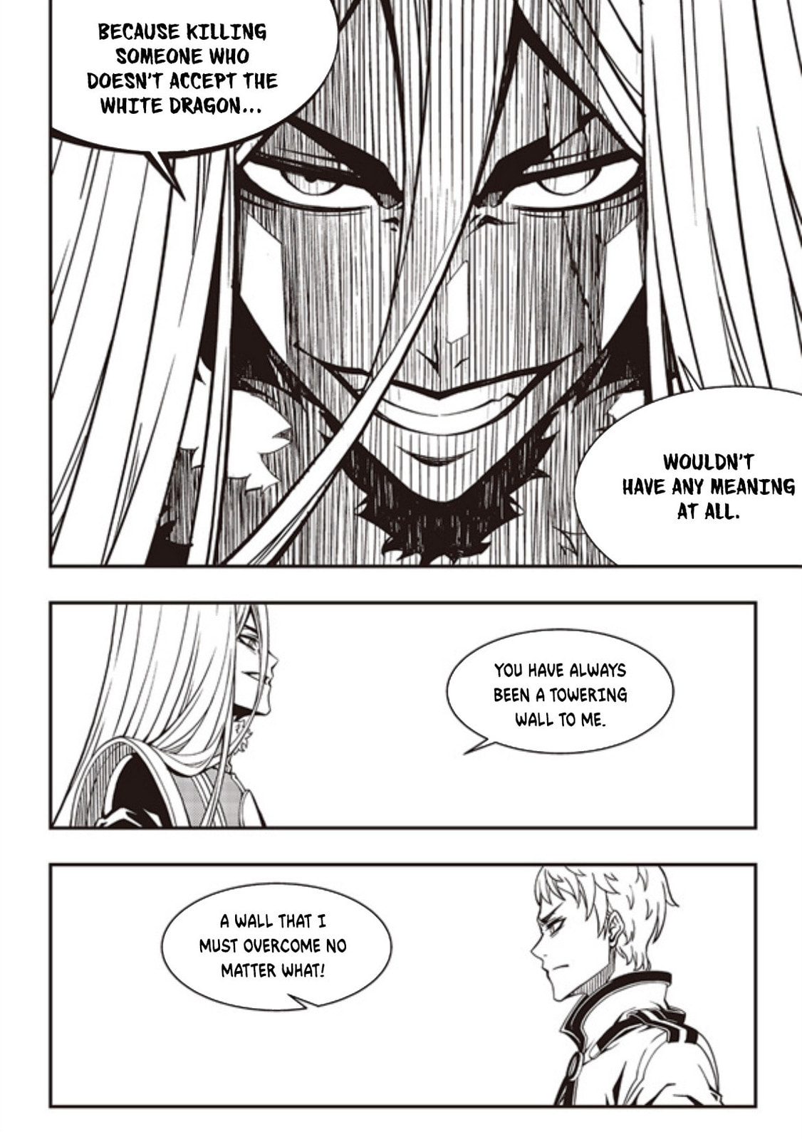 Read Witch Hunter chapter 238 image 5 on Lezhin