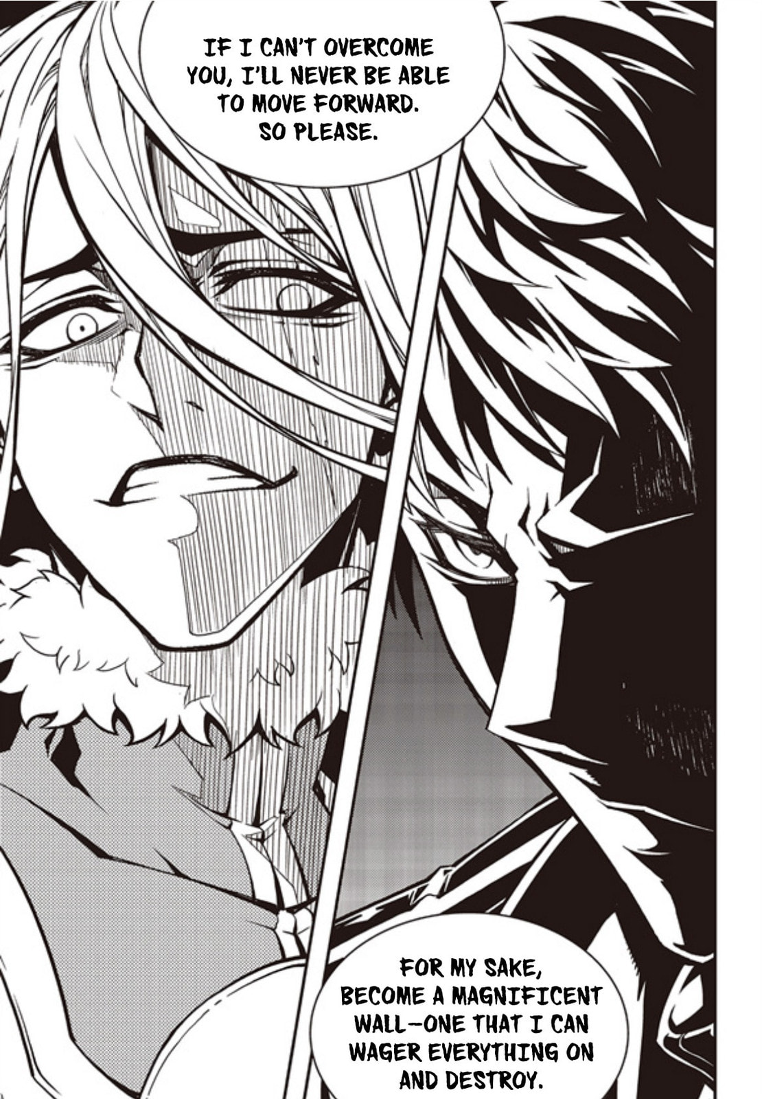 Read Witch Hunter chapter 238 image 6 on Lezhin