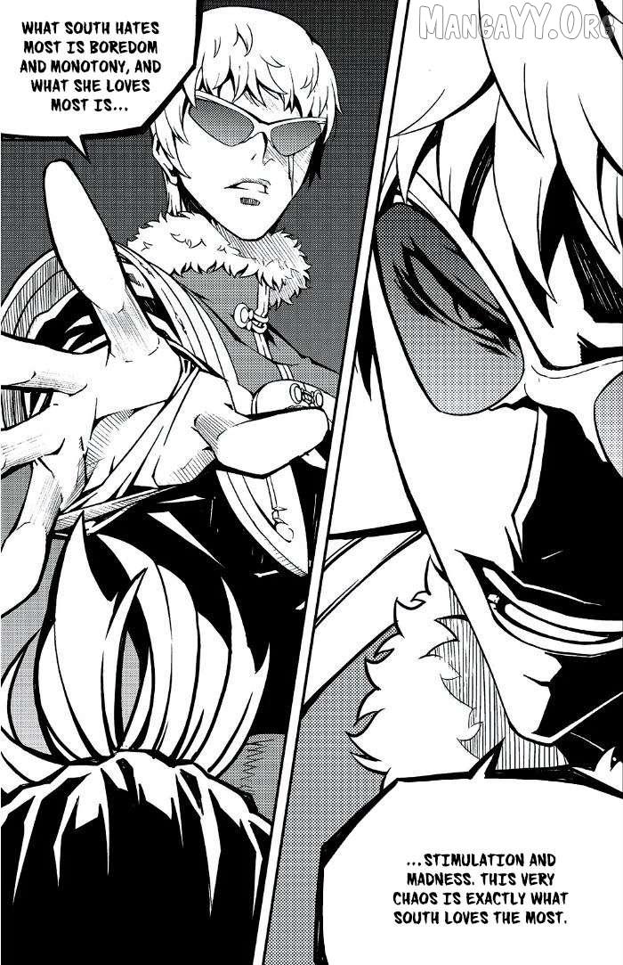 Read Witch Hunter chapter 241 image 11 on Lezhin