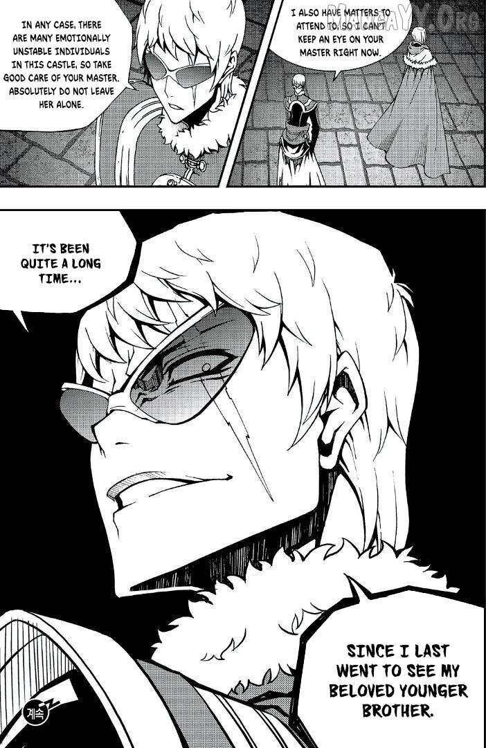 Read Witch Hunter chapter 241 image 13 on Lezhin