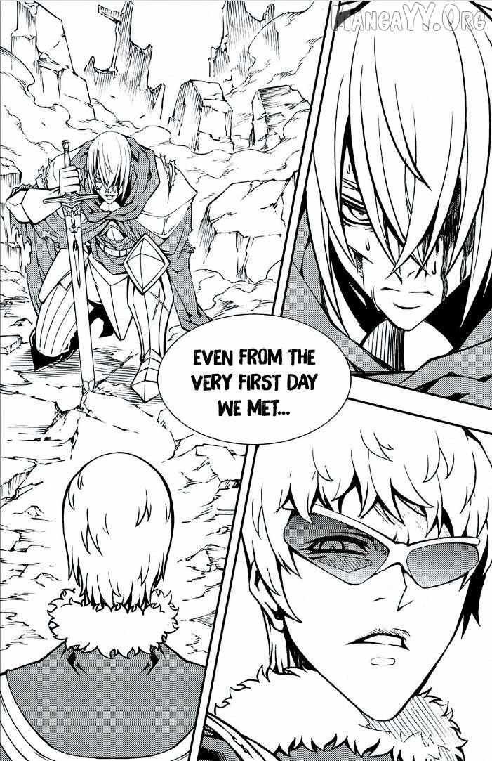 Read Witch Hunter chapter 241 image 2 on Lezhin