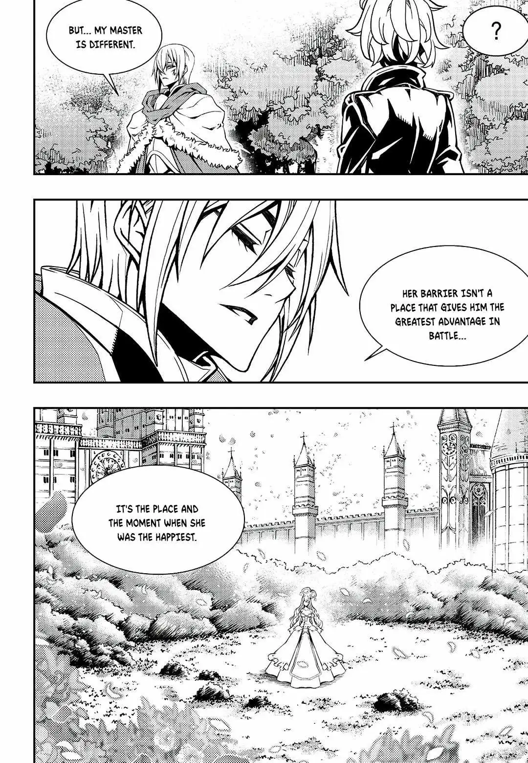 Read Witch Hunter chapter 246 image 3 on Lezhin