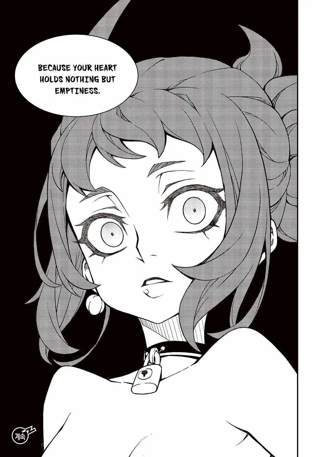 Read Witch Hunter chapter 247 image 11 on Lezhin