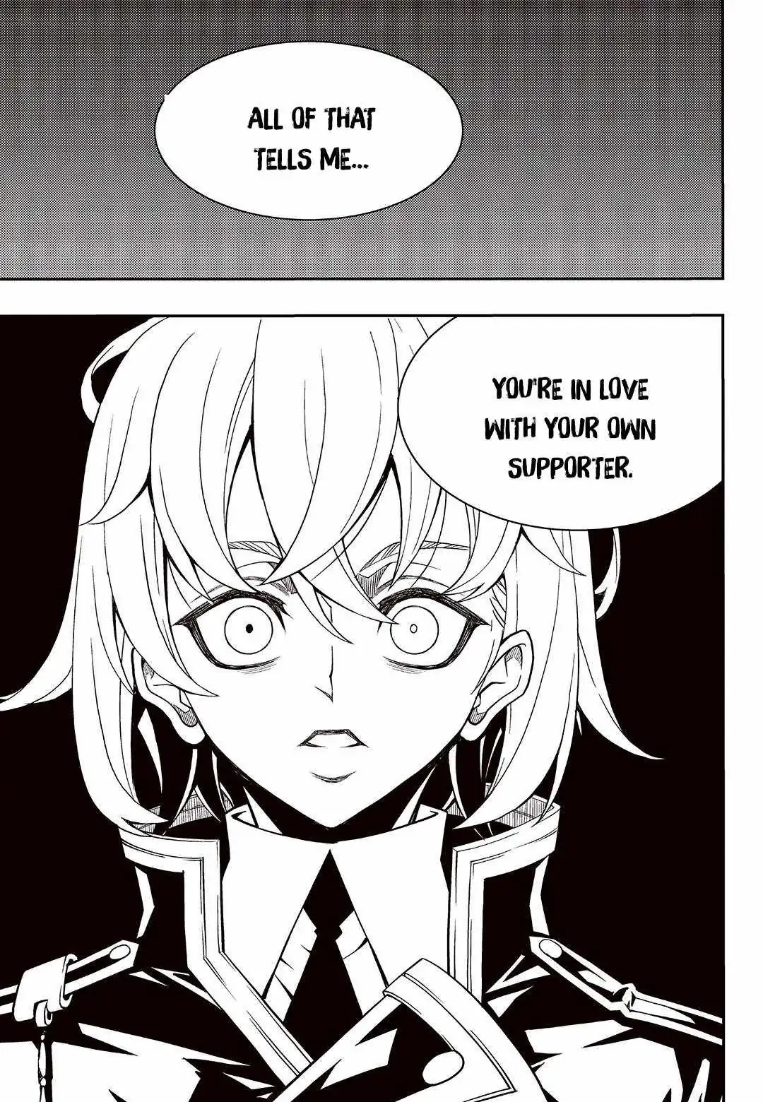 Read Witch Hunter chapter 247 image 6 on Lezhin