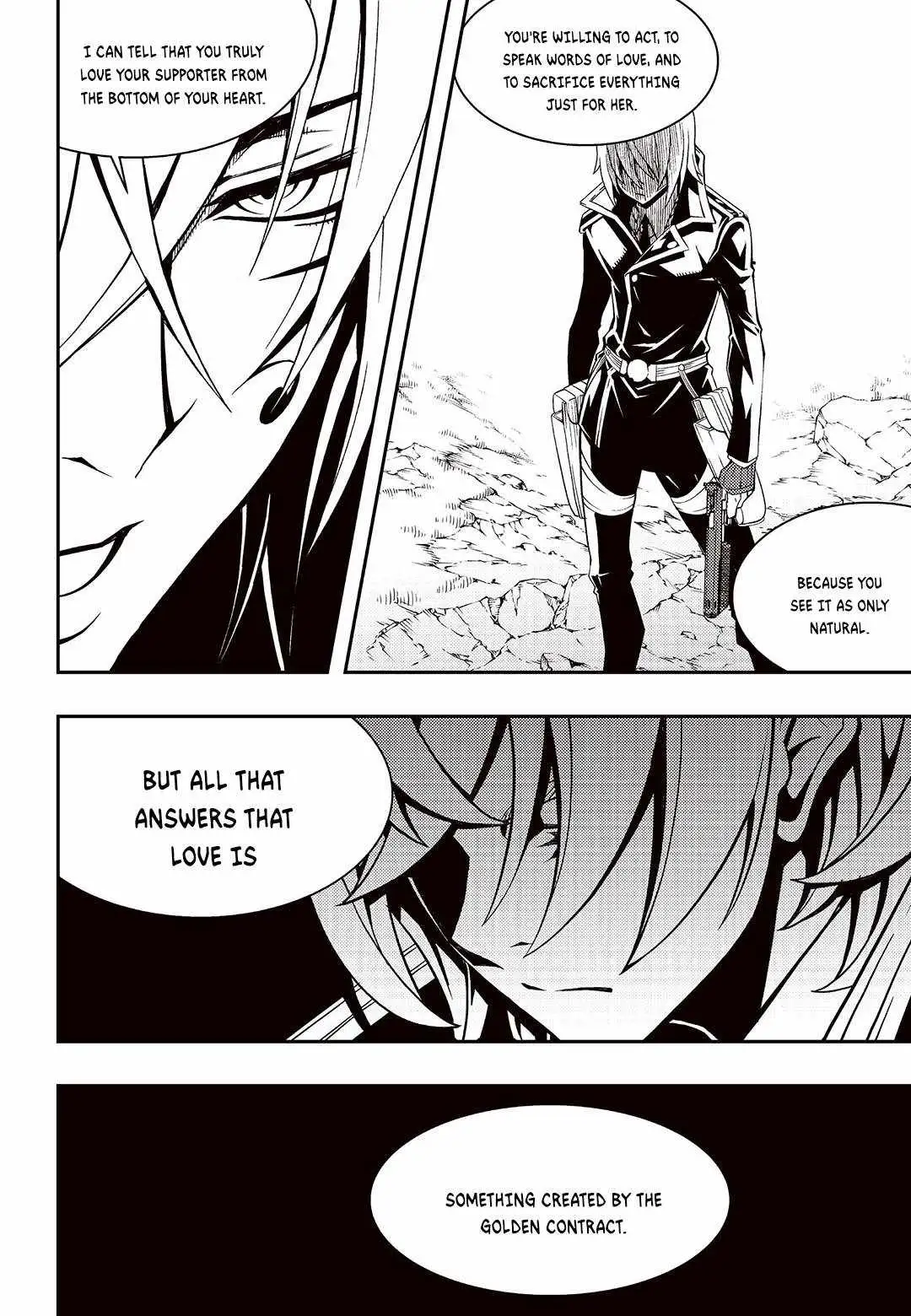 Read Witch Hunter chapter 247 image 7 on Lezhin