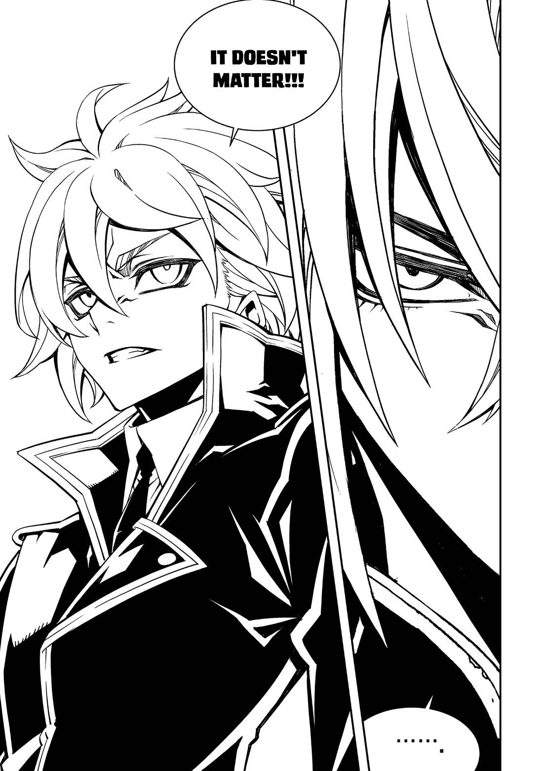 Read Witch Hunter chapter 248 image 1 on Lezhin