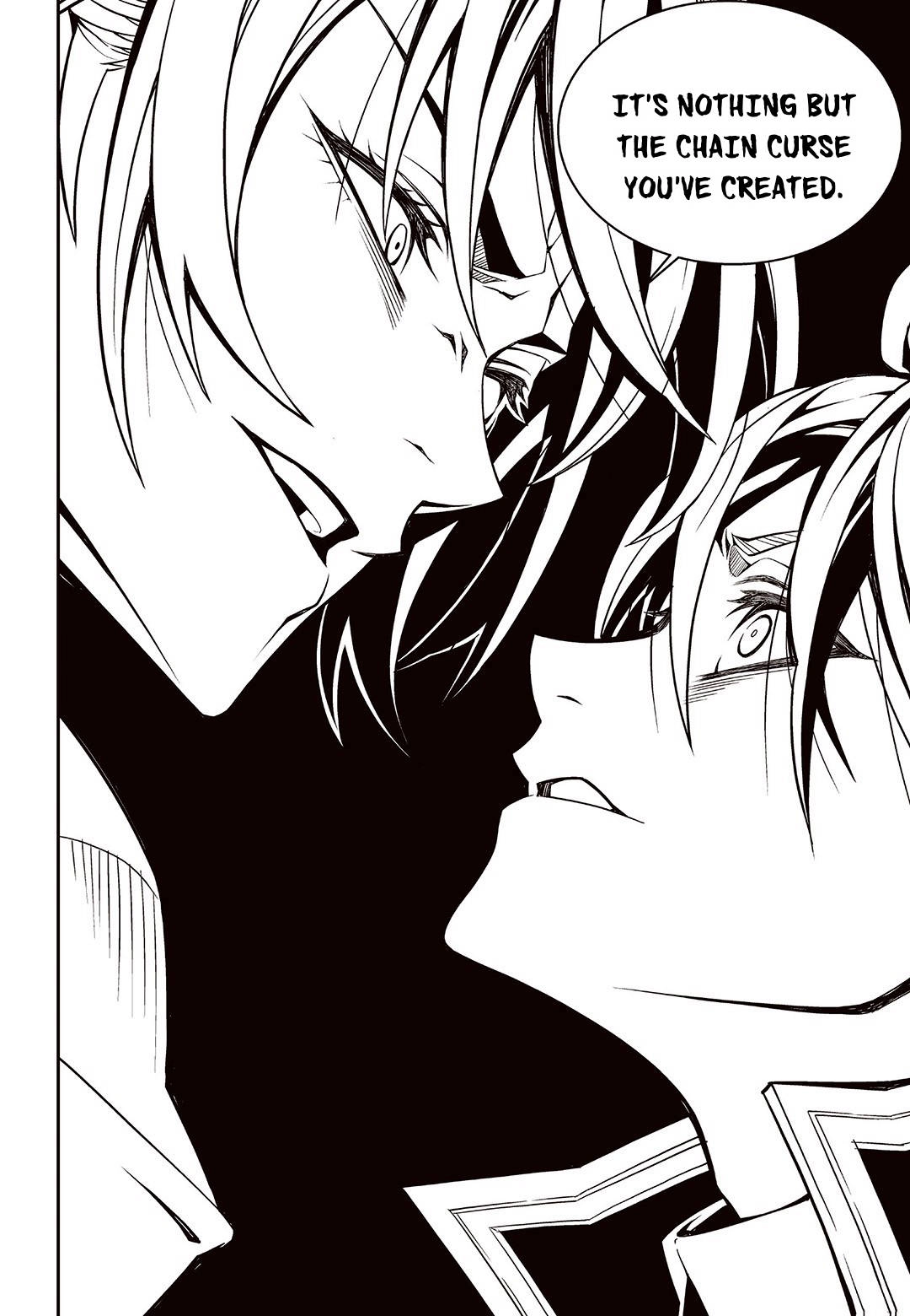 Read Witch Hunter chapter 248 image 10 on Lezhin