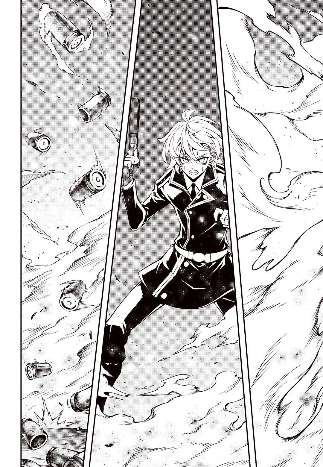 Read Witch Hunter chapter 248 image 14 on Lezhin
