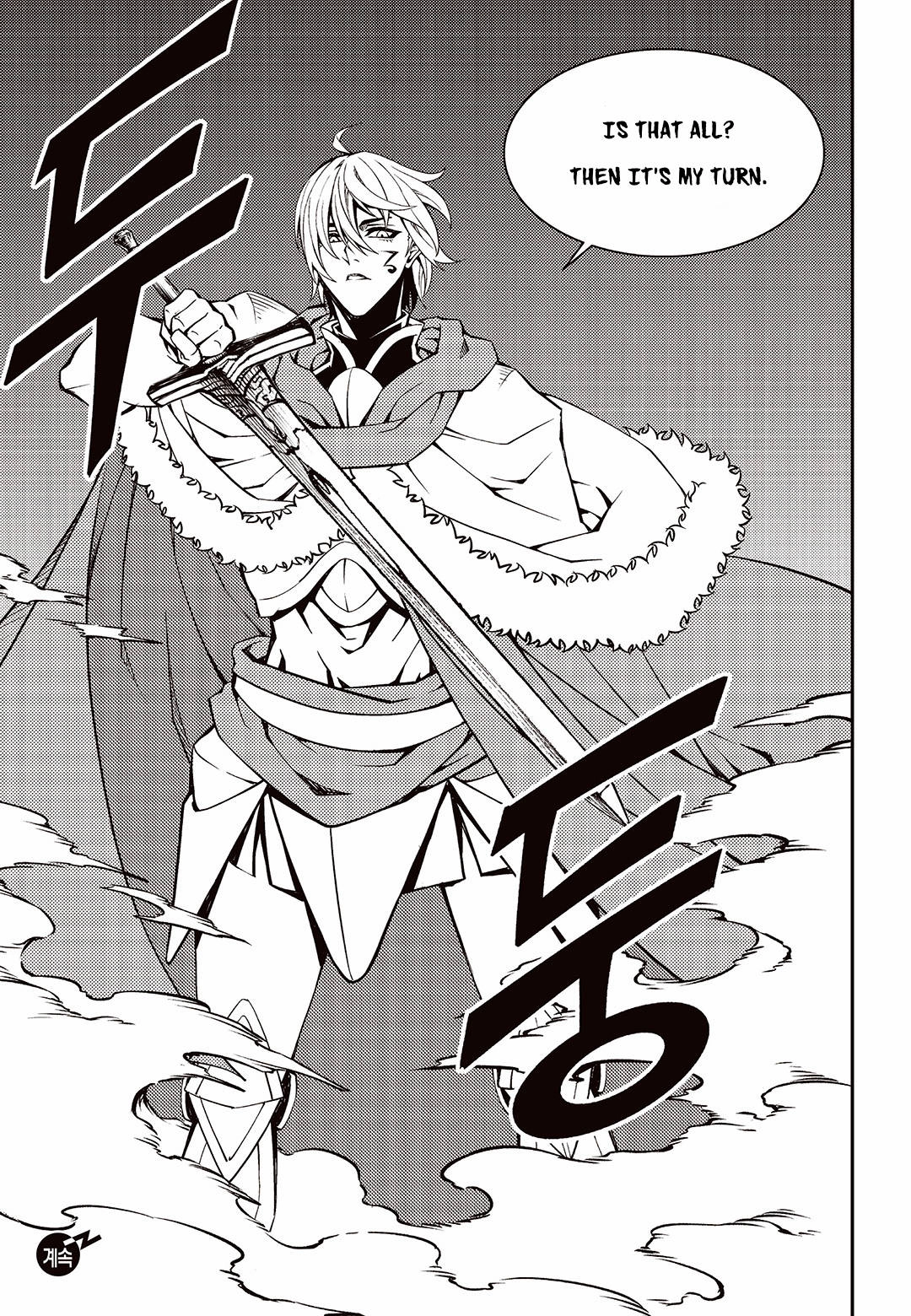 Read Witch Hunter chapter 248 image 15 on Lezhin