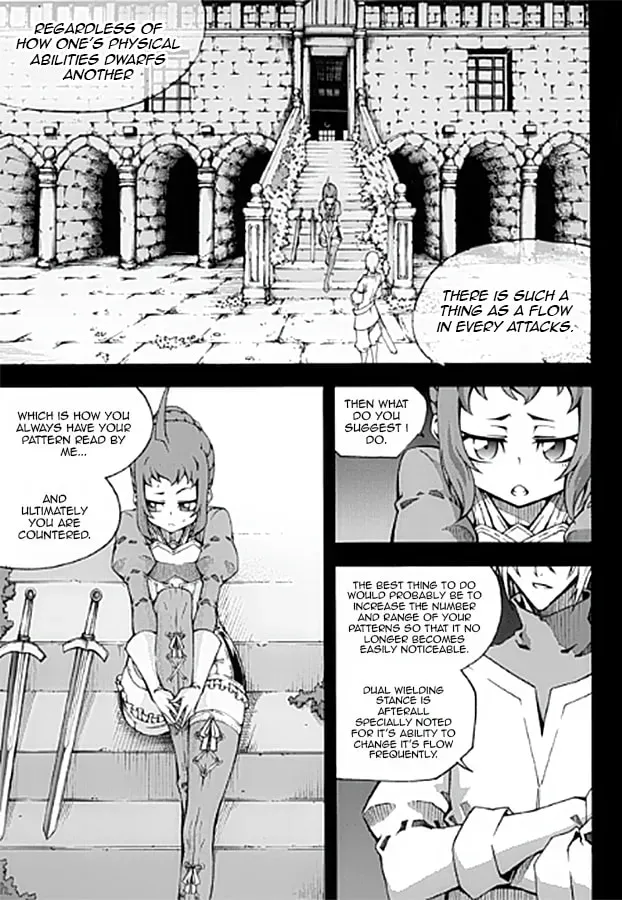 Read Witch Hunter chapter 3.1 image 1 on Lezhin