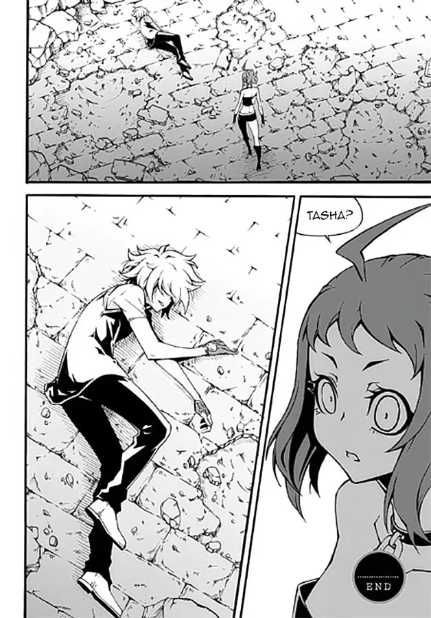 Read Witch Hunter chapter 3.1 image 14 on Lezhin